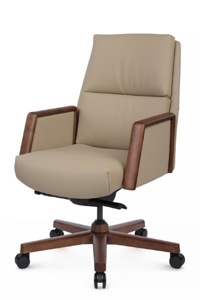 Кресло Franco-M B2415-1