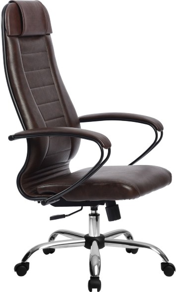 Эргономичное кресло МЕТТА Комплект 30 Ch ов/сечен