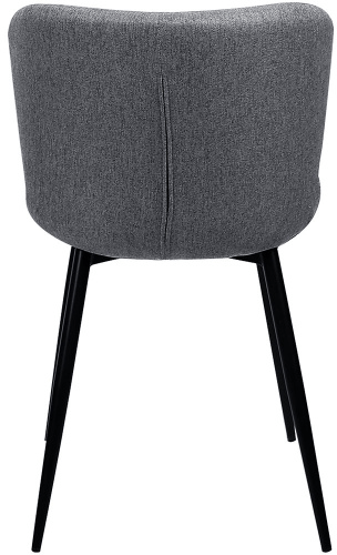 Стул Victory серый