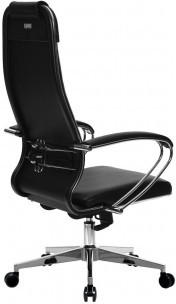 Эргономичное кресло МЕТТА Комплект 31 Ch пр/сечен