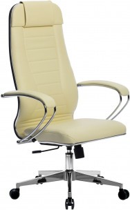 Эргономичное кресло МЕТТА Комплект 31 Ch пр/сечен