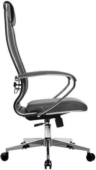 Эргономичное кресло МЕТТА Комплект 31 Ch пр/сечен