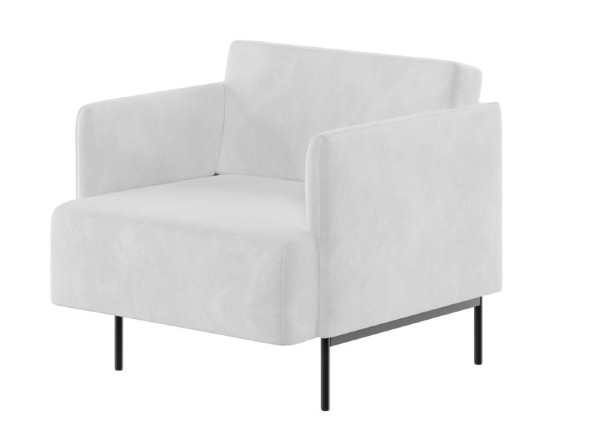 Stenly Диван одноместный STN-1 800*840*760