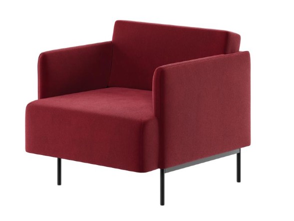 Stenly Диван одноместный STN-1 800*840*760