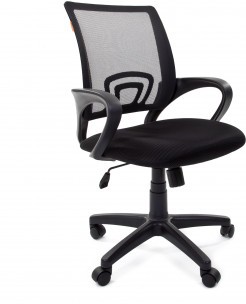 Офисное кресло CHAIRMAN CH 696