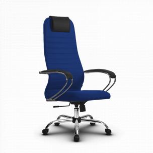 Эргономичные кресла SU-BK-10 Ch