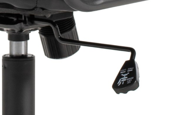 Кресло Sten W-263H