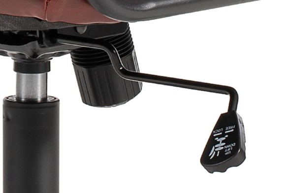 Кресло Sten W-263H