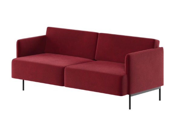 Stenly Диван двухместный STN-2 1800*840*760