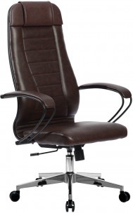 Эргономичное кресло МЕТТА Комплект 30 Ch пр/сечен