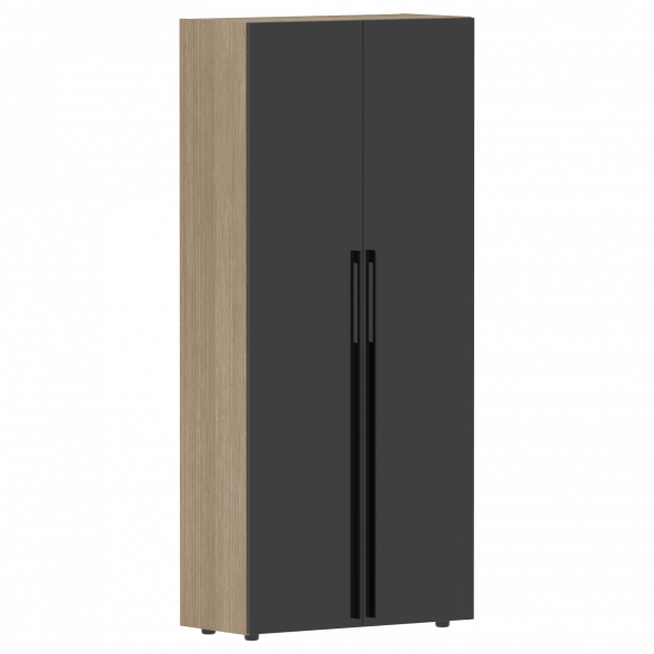 Гардероб СП-064-25-13 900х450х2010 KANON