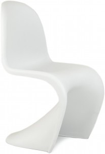 Стул Panton матовый
