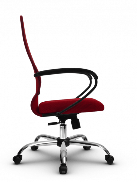 Эргономичное кресло METTA SU-CP-8 Ch