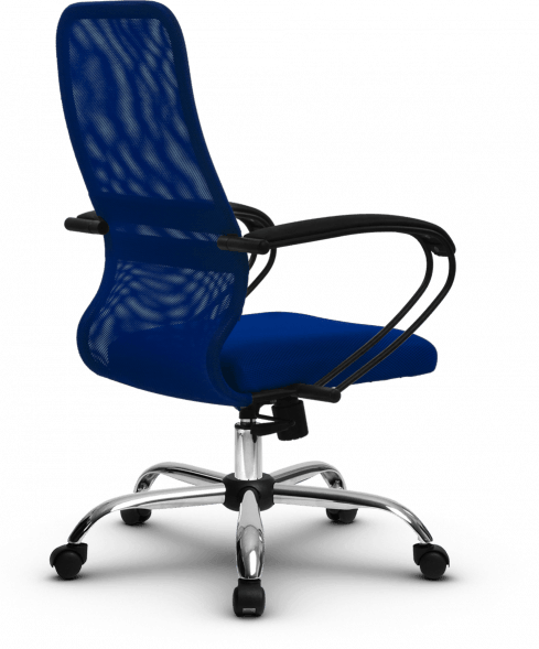 Эргономичное кресло METTA SU-CP-8 Ch