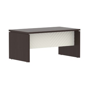 Стол руководителя TLST 169 1600х900х750 TORR LUX