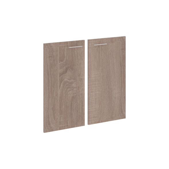 Двери низкие XLD 42-2 846х18х765 XTEN