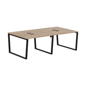 Стол 4-х местный EVWST 2313 2326х1346х750 EDIS