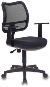 Кресло Бюрократ CH-797AXSN