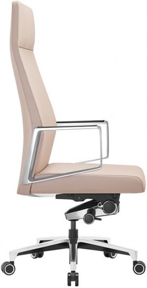 Кресло руководителя Бюрократ _JONS