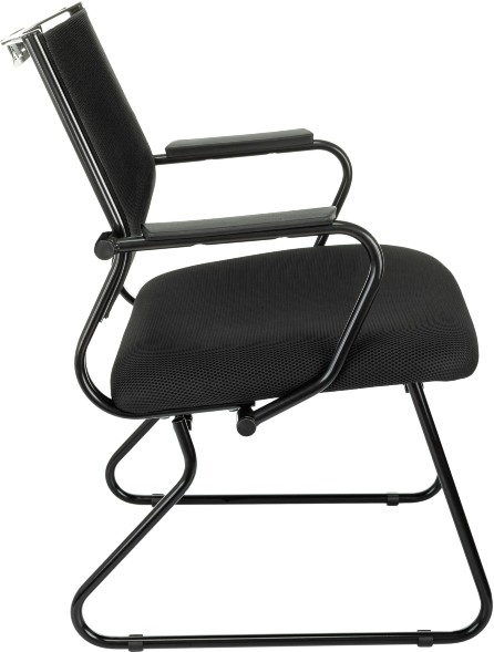 Кресло Бюрократ CH Balance-Av