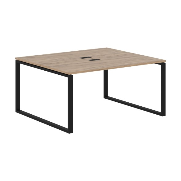 Стол 2-х местный EQWST 1513 1560х1346х750 EDIS