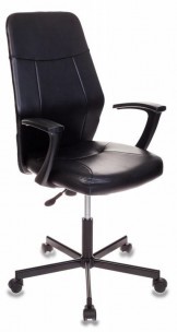 Эргономичное офисное кресло Бюрократ CH-605