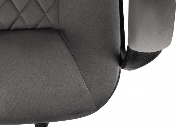 Кресло руководителя Бюрократ CH-730