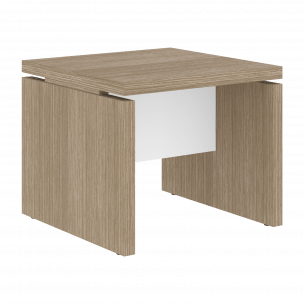 Стол журнальный СП-064-25-11 600х600х500 KANON