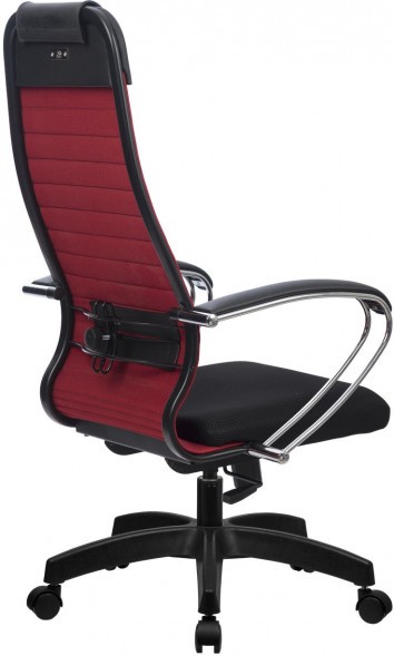 Эргономичные кресла МЕТТА Комплект 23 Pl тр/сечен