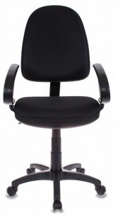 Компьютерное кресло Бюрократ CH-300