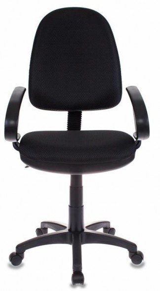 Компьютерное кресло Бюрократ CH-300