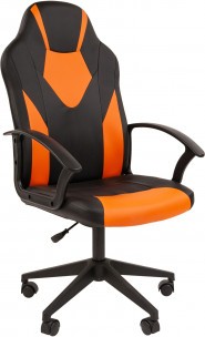 Кресло игровое СТ-17 Гейм