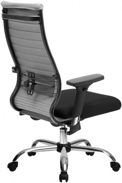 Эргономичные кресла МЕТТА Комплект 19/2D Ch ов/сечен