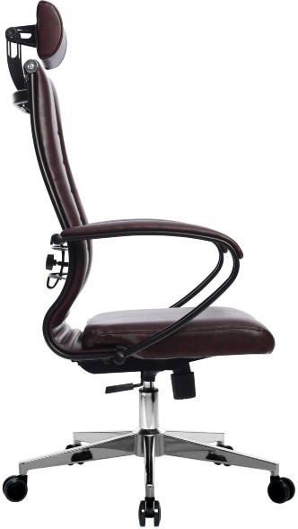 Эргономичное кресло МЕТТА Комплект 32 Ch ов/сечен