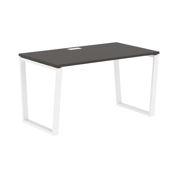 Стол прямой EVST 1380 1360х800х750 EDIS