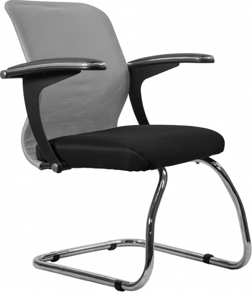 Кресло для посетителей Metta SU-M-4F1