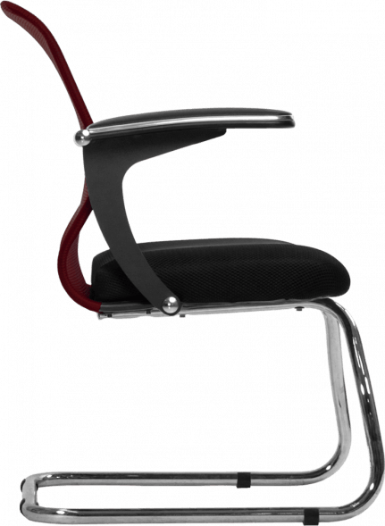 Кресло для посетителей Metta SU-M-4F1