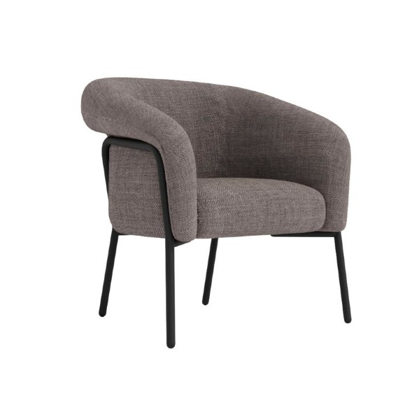 Shell Кресло SHL-01 670*700*760