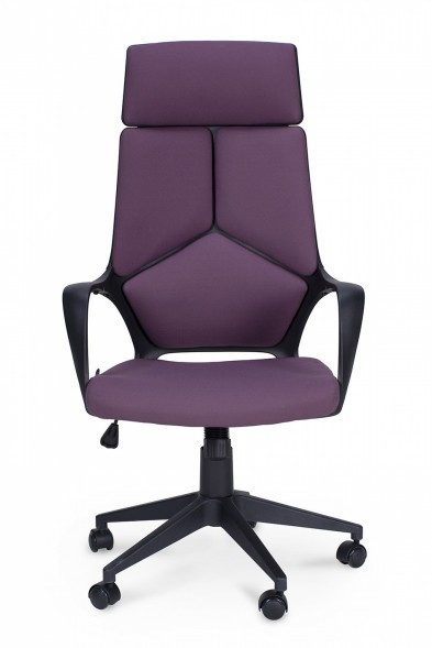 Компьютерное кресло Norden IQ black