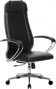 Эргономичное кресло МЕТТА Комплект 29 Ch пр/сечен