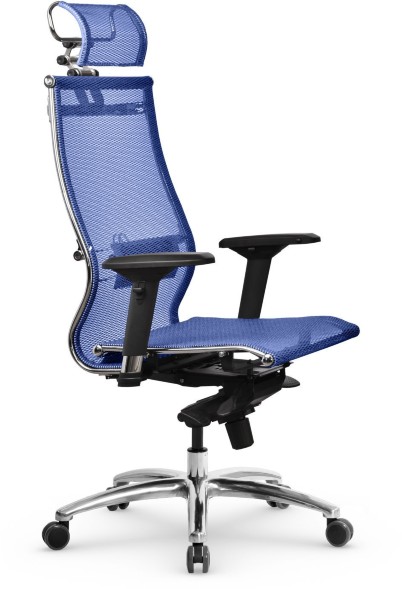 Кресло Samurai S-3.05 