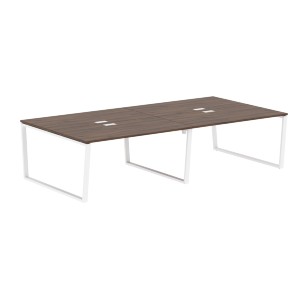 Стол 4-х местный EVWST 3116 3126х1606х750 EDIS