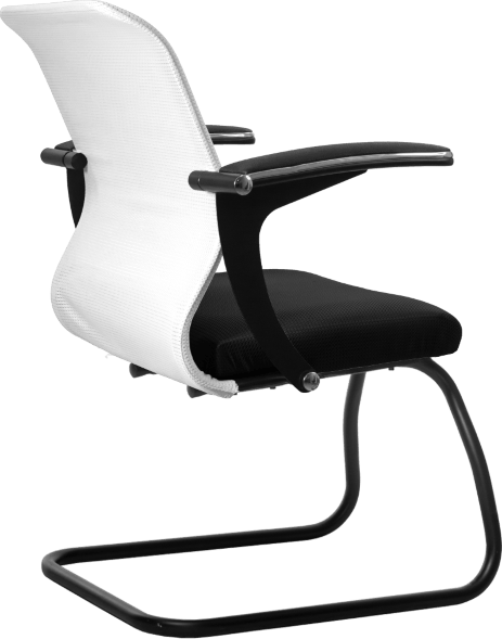 Кресло для посетителей SU-M-4F2