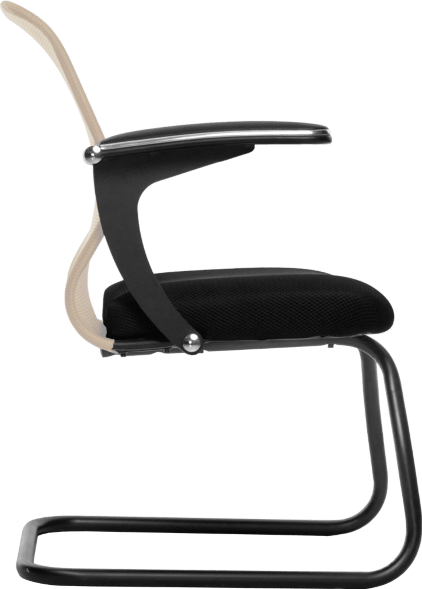 Кресло для посетителей SU-M-4F2