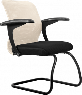 Кресло для посетителей SU-M-4F2