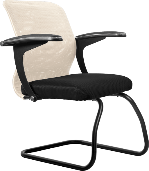 Кресло для посетителей SU-M-4F2