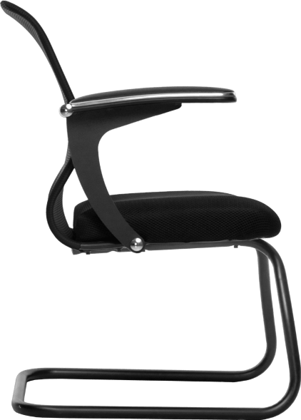 Кресло для посетителей SU-M-4F2