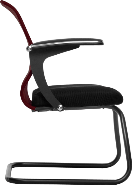 Кресло для посетителей SU-M-4F2