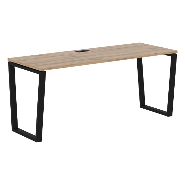 Стол прямой EVST 1767 1760х670х750 EDIS