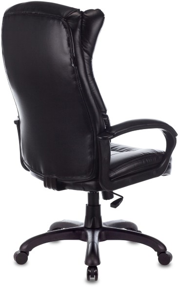 Кресло руководителя БЮРОКРАТ CH-879N 